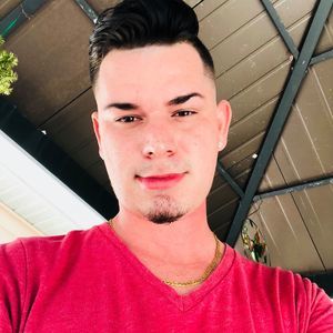 Meet your Posher, Nick